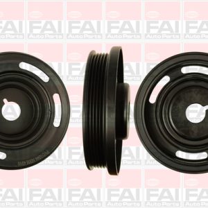 Fulie curea arbore cotit OPEL MOKKA / MOKKA X (J13) 1.8 4x4 (_76) benzina 140 cai FAI AUTOPARTS FVD1044