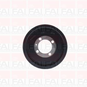 Fulie curea arbore cotit OPEL MOKKA / MOKKA X (J13) 1.7 CDTI (_76) diesel 131 cai FAI AUTOPARTS FVD1072
