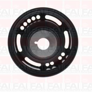 Fulie curea arbore cotit OPEL MOKKA / MOKKA X (J13) 1.8 4x4 (_76) benzina 140 cai FAI AUTOPARTS FVD1113