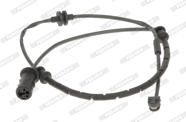 Senzor de avertizare uzura placute de frana OPEL COMBO Tour 1.7 CDTI 16V diesel 101 cai FERODO FWI300