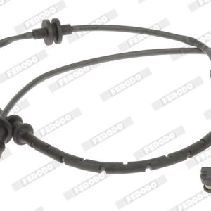 Senzor de avertizare uzura placute de frana OPEL COMBO Tour 1.4 benzina 90 cai FERODO FWI300