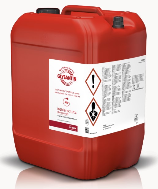 Antigel OPEL COMBO Autoutilitara/limuzina spatioasa (71_) 1.2 benzina 45 cai GLYSANTIN 54213530