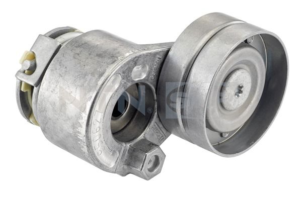 Rola intinzator curea transmisie OPEL VIVARO A platou / sasiu (X83) 2.0 16V benzina 120 cai SNR GA355.00