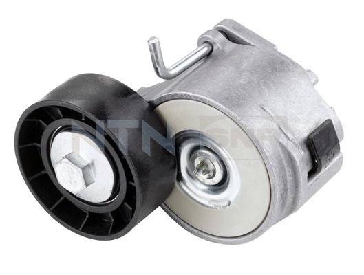 Rola intinzator curea transmisie OPEL COMBO Tour (X12) 1.6 CDTI (C26, D26, E26, C05) diesel 95 cai SNR GA358.00