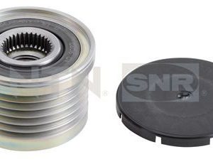 Fulie alternator OPEL VIVARO A bus (X83) 1.9 DI (F7, J7, A07) diesel 80 cai SNR GA755.04