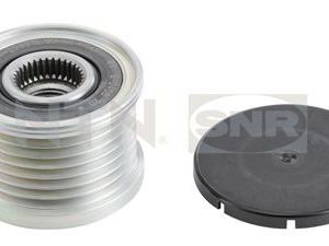 Fulie alternator OPEL MOVANO A platou / sasiu (X70) 2.2 DTI (ED, HD, UD0, UD4) diesel 90 cai SNR GA755.05