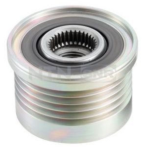 Fulie alternator OPEL MOVANO A caroserie (X70) 1.9 DTI (FD) diesel 82 cai SNR GA755.06