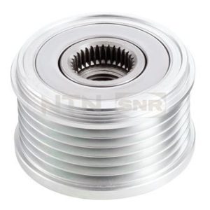 Fulie alternator OPEL VIVARO A caroserie (X83) 2.5 CDTI (F7) diesel 146 cai SNR GA759.05