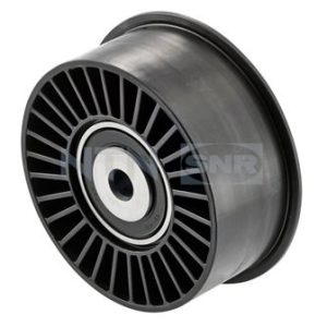 Rola ghidare / conducere curea distributie OPEL MOVANO A platou / sasiu (X70) 2.5 CDTI (ED, HD, UD0, UD4) diesel 120 cai SNR GE355.41