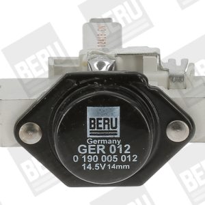 Regulator alternator OPEL COMBO Autoutilitara/limuzina spatioasa (71_) 1.4 benzina 82 cai BERU GER012
