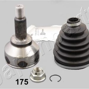 Cap planetara OPEL VIVARO A caroserie (X83) 1.9 DTI (F7) diesel 101 cai JAPANPARTS GI-175