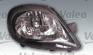 Far OPEL VIVARO A platou / sasiu (X83) 2.5 DTi diesel 135 cai VALEO 088127