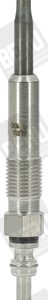 Bujie incandescenta OPEL VIVARO A bus (X83) 1.9 DI (F7, J7, A07) diesel 80 cai BERU GN018