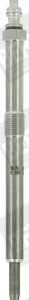 Bujie incandescenta OPEL MOVANO A caroserie (X70) 2.5 CDTI (FD) diesel 101 cai BERU GN026