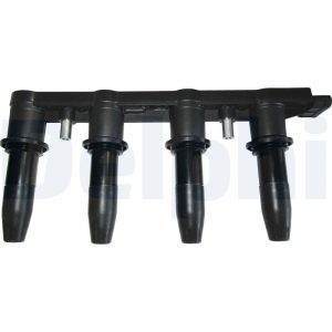 Bobina de inductie OPEL MOKKA / MOKKA X (J13) 1.8 4x4 (_76) benzina 140 cai DELPHI GN10234-12B1