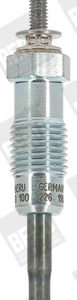 Bujie incandescenta OPEL MOVANO A platou / sasiu (X70) 2.5 D (ED, HD, UD0, UD4) diesel 80 cai BERU GN927