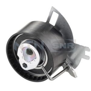 Rola intinzator curea distributie OPEL MOVANO C platou / sasiu (U9) 2.2 D diesel 120 cai SNR GT359.45