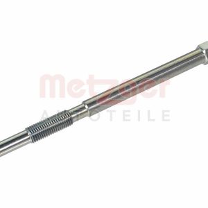 Bujie incandescenta OPEL MOVANO A platou / sasiu (X70) 3.0 DTI (ED, HD, UD0, UD4) diesel 136 cai METZGER H1 432