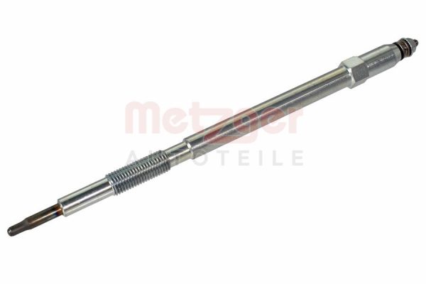Bujie incandescenta OPEL MOVANO A bus (X70) 3.0 DTi (JD) diesel 136 cai METZGER H1 432