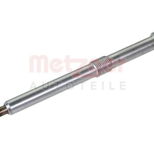 Bujie incandescenta OPEL MOVANO A platou / sasiu (X70) 2.5 CDTI (ED, HD, UD0, UD4) diesel 120 cai METZGER H1 977
