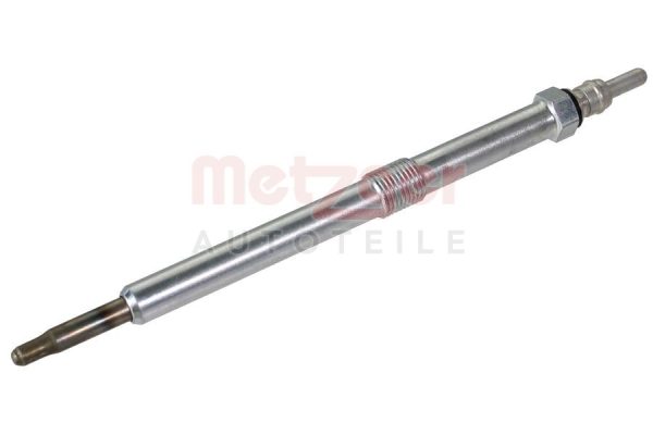 Bujie incandescenta OPEL MOVANO A platou / sasiu (X70) 2.5 CDTI (ED, HD, UD0, UD4) diesel 120 cai METZGER H1 977