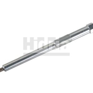 Bujie incandescenta OPEL MOVANO B platou / sasiu (X62) 2.3 CDTI FWD (EV, HV, UV) diesel 101 cai HIDRIA H5 126