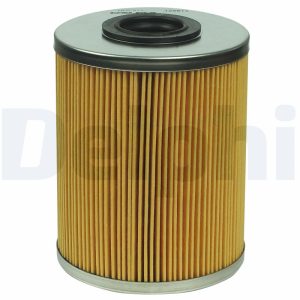 Filtru combustibil OPEL VIVARO A caroserie (X83) 2.5 CDTI (F7) diesel 114 cai DELPHI HDF511
