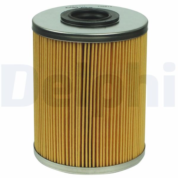 Filtru combustibil OPEL MOVANO A caroserie (X70) 1.9 DTI (FD) diesel 80 cai DELPHI HDF511