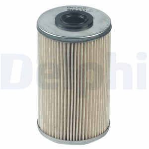 Filtru combustibil OPEL MOVANO A platou / sasiu (X70) 2.5 DTI (ED, HD, UD0, UD4) diesel 115 cai DELPHI HDF633