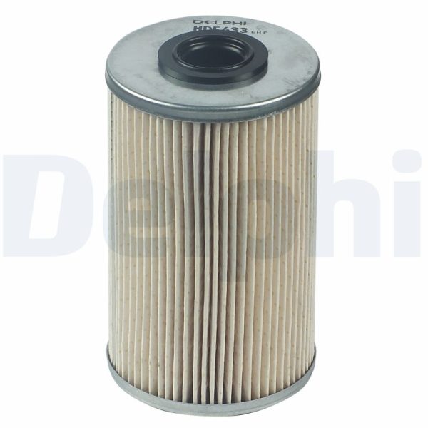 Filtru combustibil OPEL MOVANO A platou / sasiu (X70) 2.5 DTI (ED, HD, UD0, UD4) diesel 115 cai DELPHI HDF633