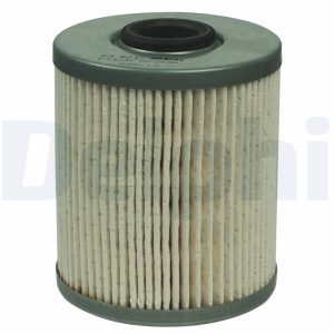 Filtru combustibil OPEL VIVARO A bus (X83) 2.0 CDTI (F7, J7, A07) diesel 90 cai DELPHI HDF636