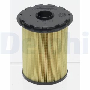 Filtru combustibil OPEL MOVANO A bus (X70) 2.5 DTI (JD) diesel 115 cai DELPHI HDF920