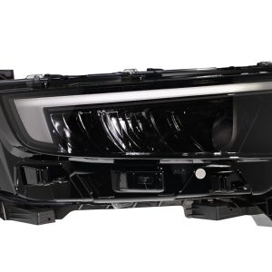 Far OPEL MOKKA 1.2 (76) benzina 131 cai VALEO 451041