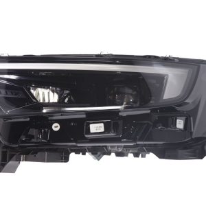 Far OPEL MOKKA 1.2 (76) benzina 101 cai VALEO 451044