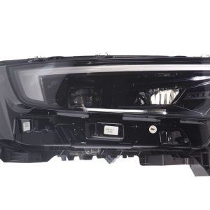 Far OPEL MOKKA 1.2 (76) benzina 131 cai VALEO 451045