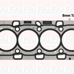 Garnitura chiulasa OPEL VIVARO A platou / sasiu (X83) 2.0 CDTI diesel 90 cai FAI AUTOPARTS HG1450