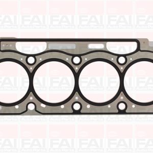 Garnitura chiulasa OPEL VIVARO A bus (X83) 1.9 DI (F7, J7, A07) diesel 80 cai FAI AUTOPARTS HG888
