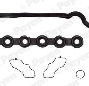 Set garnituri Capac supape OPEL VIVARO A bus (X83) 2.0 CDTI (F7, J7, A07) diesel 90 cai PAYEN HM5291
