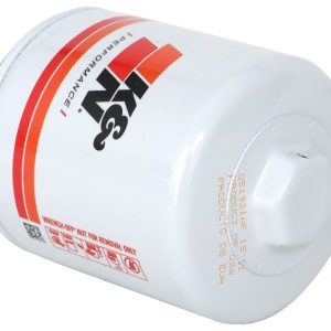 Filtru ulei OPEL COMBO Tour 1.4 benzina 90 cai KN FILTERS HP-1001