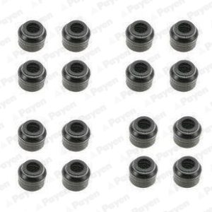 Set garnituri ax supape OPEL MOKKA / MOKKA X (J13) 1.4 LPG (_76) Benzina/Autogaz (GPL) 140 cai PAYEN HR5048