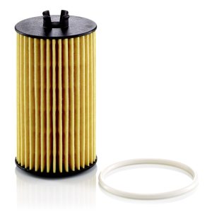 Filtru ulei OPEL CASCADA (W13) 1.6 (67) benzina 136 cai MANN-FILTER HU 6018 z