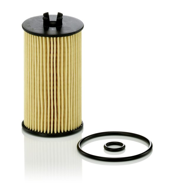 Filtru ulei OPEL MOKKA / MOKKA X (J13) 1.6 CDTI 4x4 (_76) diesel 110 cai MANN-FILTER HU 6019 z