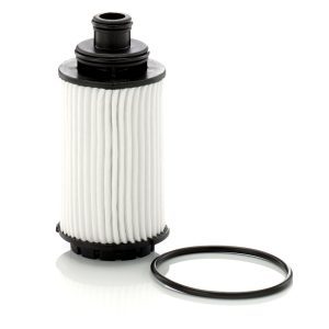 Filtru ulei OPEL CASCADA (W13) 2.0 CDTI (67) diesel 170 cai MANN-FILTER HU 6023 z