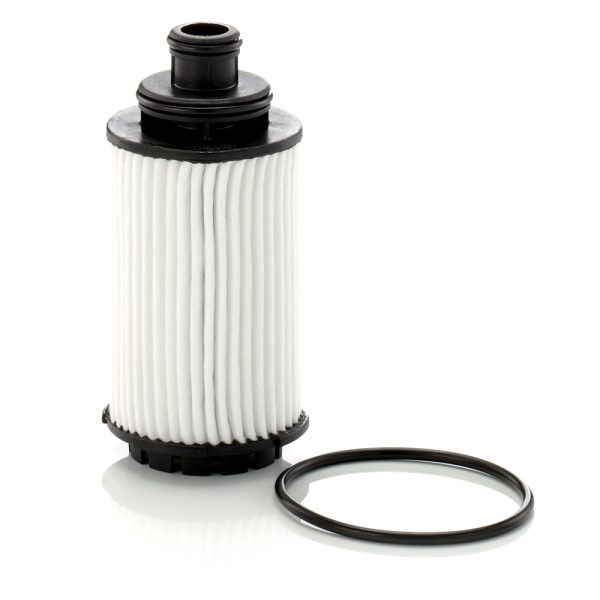 Filtru ulei OPEL CASCADA (W13) 2.0 CDTI (67) diesel 170 cai MANN-FILTER HU 6023 z