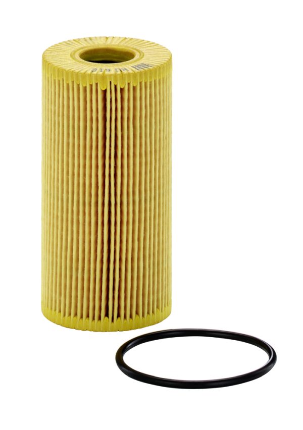 Filtru ulei OPEL VIVARO A platou / sasiu (X83) 2.5 CDTI diesel 146 cai MANN-FILTER HU 618 x