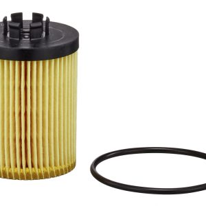 Filtru ulei OPEL COMBO Tour 1.4 benzina 90 cai MANN-FILTER HU 712/8 x