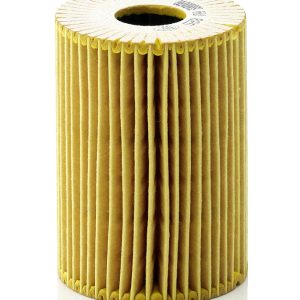 Filtru ulei OPEL MOVANO A platou / sasiu (X70) 3.0 DTI (ED, HD, UD0, UD4) diesel 136 cai MANN-FILTER HU 825 x