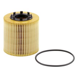 Filtru ulei OPEL MOVANO A bus (X70) 2.5 DTI (JD) diesel 115 cai MANN-FILTER HU 923 x