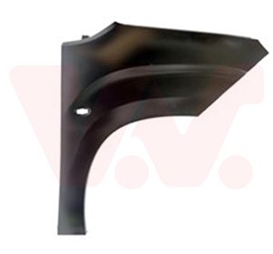 Aripa OPEL COMBO Autoutilitara/limuzina spatioasa (K9) 1.5 D 4x4 diesel 131 cai VAN WEZEL 0991658