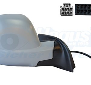 Oglinda exterioara OPEL COMBO Autoutilitara/limuzina spatioasa (K9) 1.5 D 4x4 diesel 131 cai VAN WEZEL 0991818